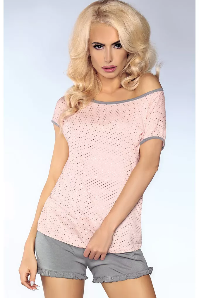 Livia Corsetti MODEL103 LC 90253, Piżama