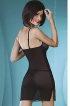 Livia Corsetti Florizel Black  LC 90192, Koszulka