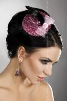 Livia Corsetti Mini Top Hat LC 12021 Model 14, kapelusik