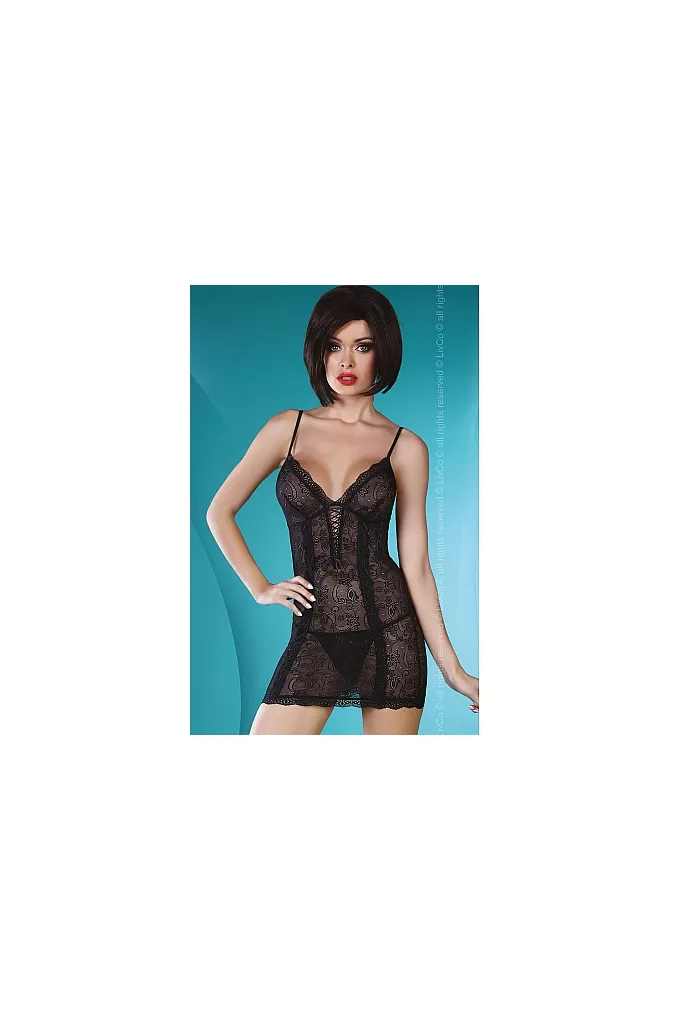 Livia Corsetti Hannah komplet LC 90183, Komplet