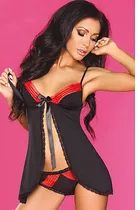 Livia Corsetti Martha LC 90256, Koszulka babydoll