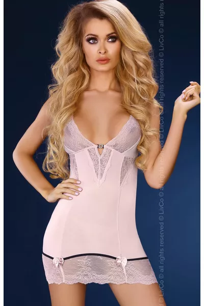 Livia Corsetti Stephanie LC 90227, Koszulka
