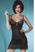 Livia Corsetti Florizel Black  LC 90192, Koszulka