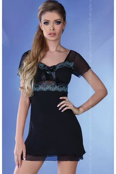Livia Corsetti Basimah LC 90220, Koszulka