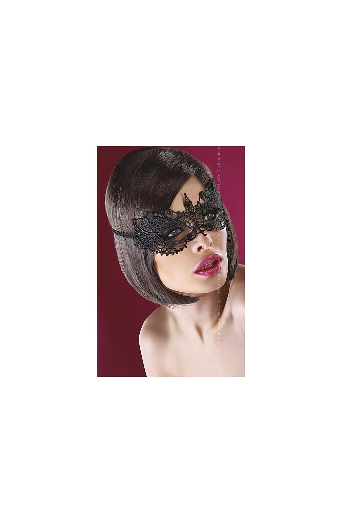 Livia Corsetti Maska 12 LC 13012, Maska