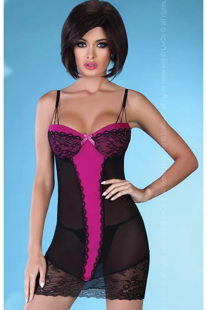Livia Corsetti Nancy  LC 90203, Koszulka