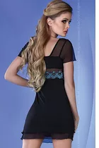 Livia Corsetti Basimah LC 90220, Koszulka