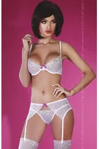 Livia Corsetti Geva White komplet LC 90194, Komplet