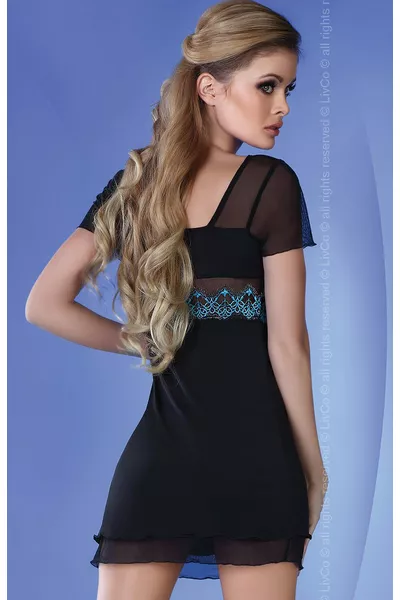 Livia Corsetti Basimah LC 90220, Koszulka