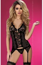 Livia Corsetti Cairine LC 90233, Gorset