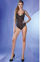 Livia Corsetti Tenzin LC 90176, Body
