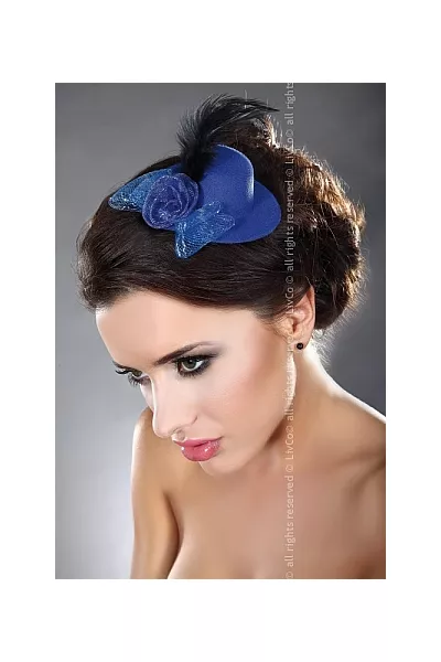 Livia Corsetti Mini Top Hat LC 12019 Model 11,
