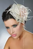 Livia Corsetti Mini Top Hat LC 12037 Model 33, kapelusik