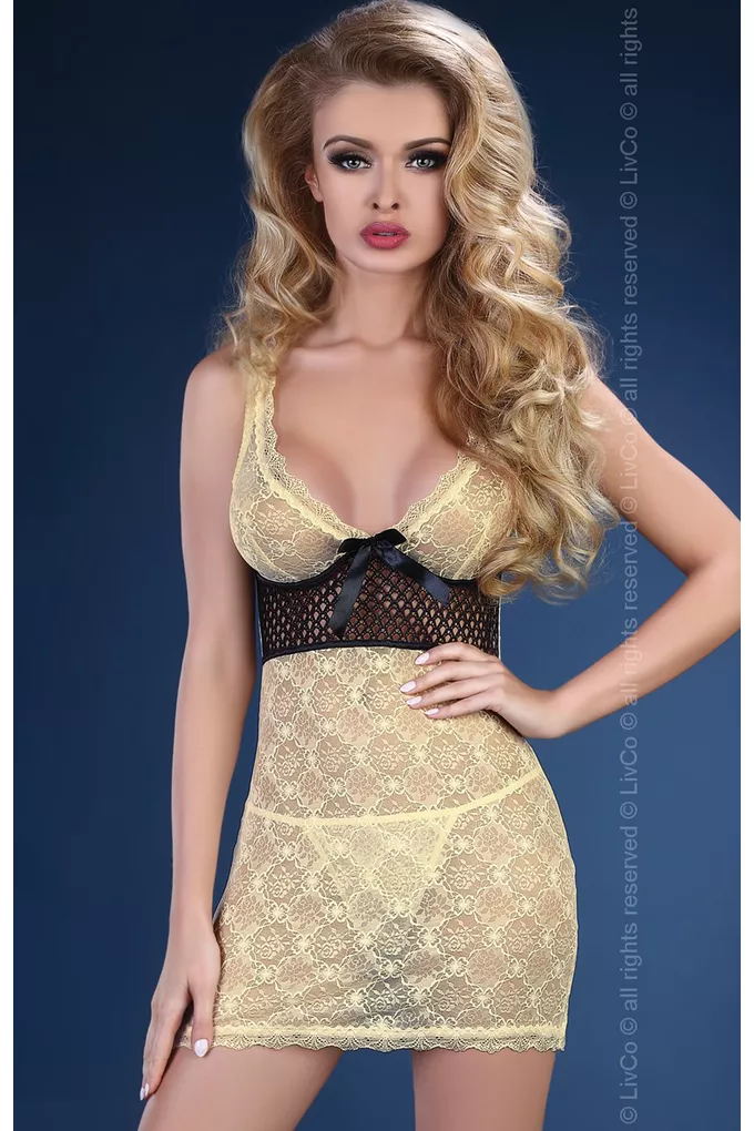 Livia Corsetti Abiona komplet LC 90212, Komplet