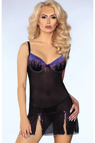 Livia Corsetti Ebony LC 19423, Komplet