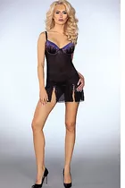 Livia Corsetti Ebony LC 19423, Komplet