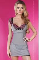 Livia Corsetti Midnight komplet LC 90187, Komplet