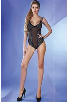 Livia Corsetti Tenzin LC 90176, Body
