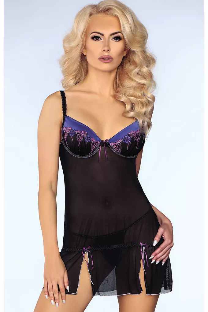 Livia Corsetti Ebony LC 19423, Komplet