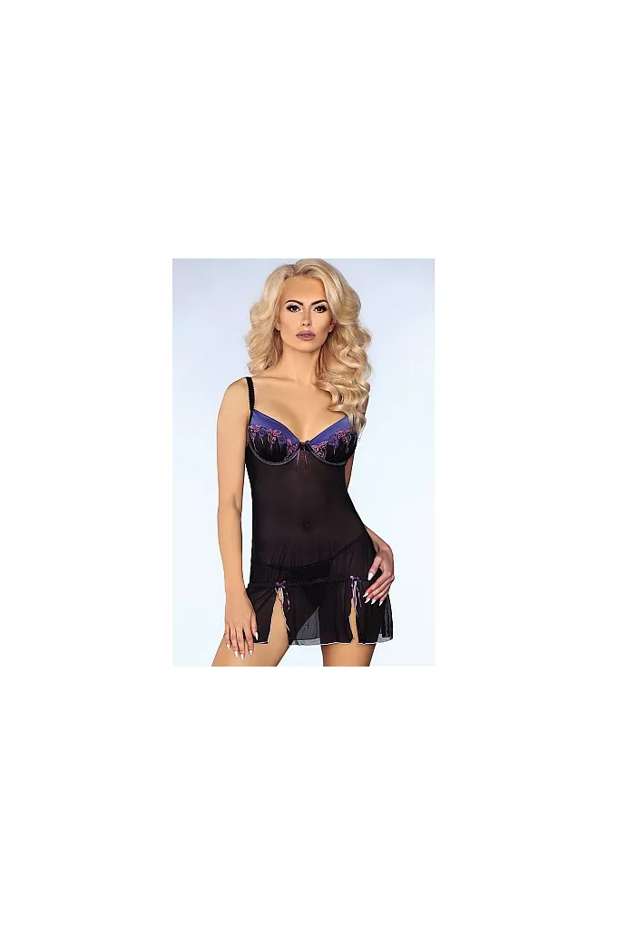 Livia Corsetti Ebony LC 19423, Komplet