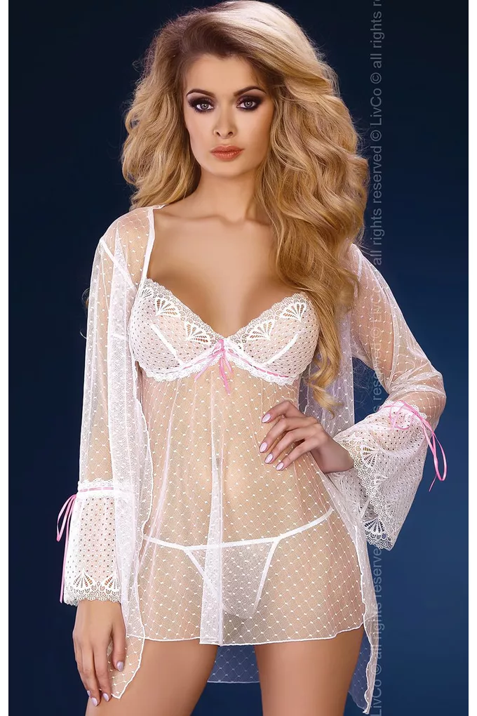 Livia Corsetti Daralis peniuar LC 90222, Peniuar