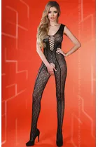 Livia Corsetti Sierra  LC 17234, Bodystocking