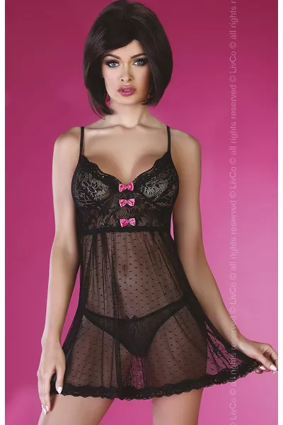 Livia Corsetti Coronilla komplet LC 90201, Komplet