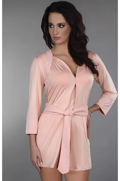 Livia Corsetti Rizen szlafrok LC 90071, Szlafrok