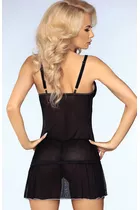 Livia Corsetti Ebony LC 19423, Komplet