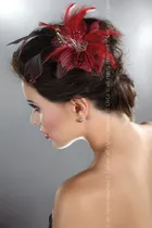 Livia Corsetti Hair Clip LC 12018 Model 8,