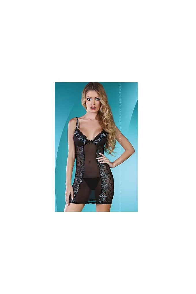 Livia Corsetti Muriel LC 90177, Koszulka
