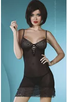 Livia Corsetti Florizel Black  LC 90192, Koszulka