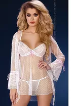 Livia Corsetti Daralis peniuar LC 90222, Peniuar