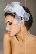 Livia Corsetti Mini Top Hat LC 12036 Model 32, kapelusik