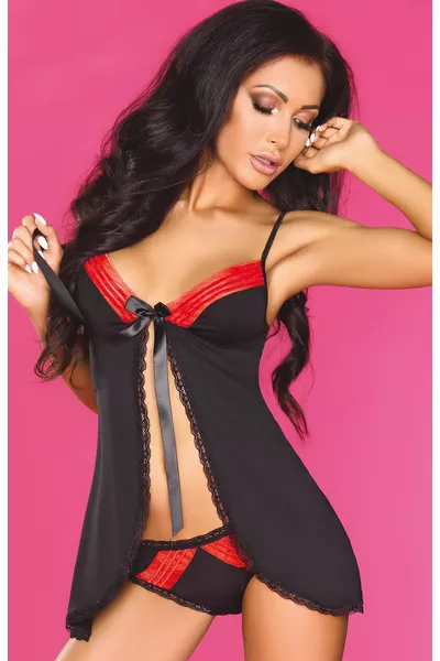 Livia Corsetti Martha LC 90256, Koszulka babydoll