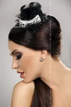 Livia Corsetti Mini Top Hat LC 12023 Model 16, kapelusik