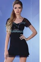 Livia Corsetti Basimah LC 90220, Koszulka