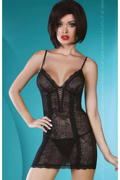 Livia Corsetti Hannah komplet LC 90183, Komplet