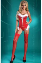 Livia Corsetti Christmas Angel LC 90158, Gorset