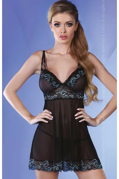 Livia Corsetti Texcean komplet LC 90179, Komplet