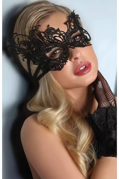 Livia Corsetti LC 13001, Maska
