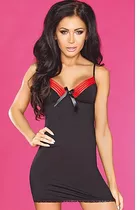 Livia Corsetti Marion LC 90255, Koszulka