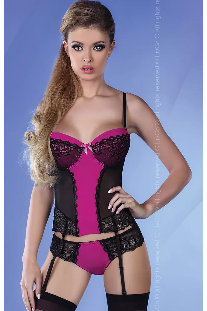 Livia Corsetti Kagami gorset LC 90205, Gorset
