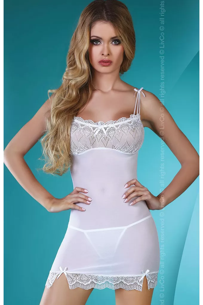 Livia Corsetti Wahida  LC 90189, Koszulka