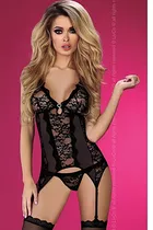 Livia Corsetti Cairine LC 90233, Gorset