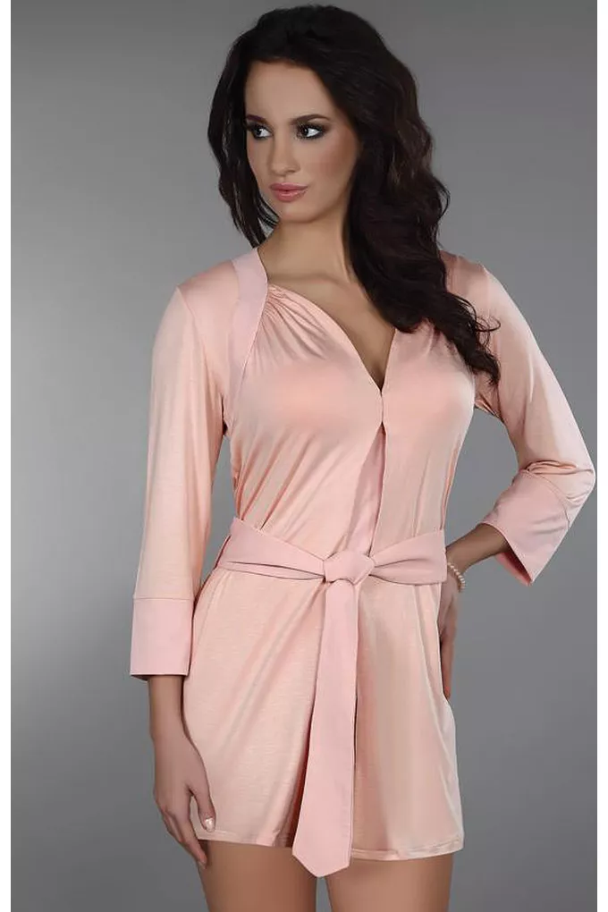 Livia Corsetti Rizen szlafrok LC 90071, Szlafrok