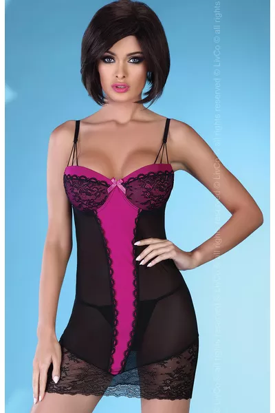 Livia Corsetti Nancy  LC 90203, Koszulka
