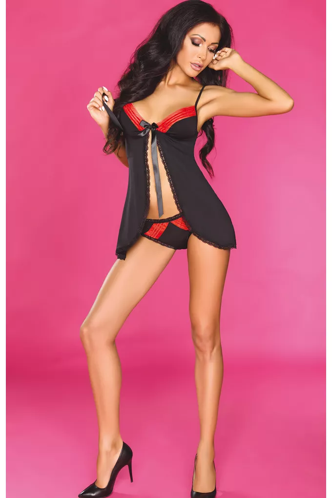 Livia Corsetti Martha LC 90256, Koszulka babydoll