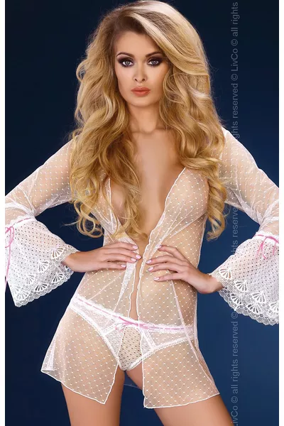 Livia Corsetti Daralis peniuar LC 90222, Peniuar