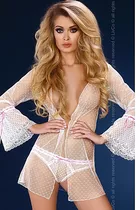 Livia Corsetti Daralis peniuar LC 90222, Peniuar